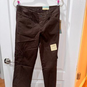Sonoma Life & Style New with Tags Convertible Pants